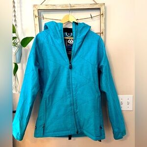 686 Snow Jacket